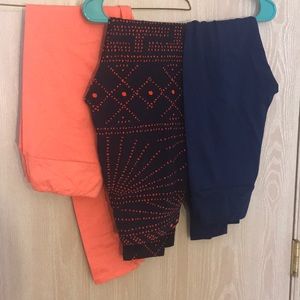 Lularoe Leggings